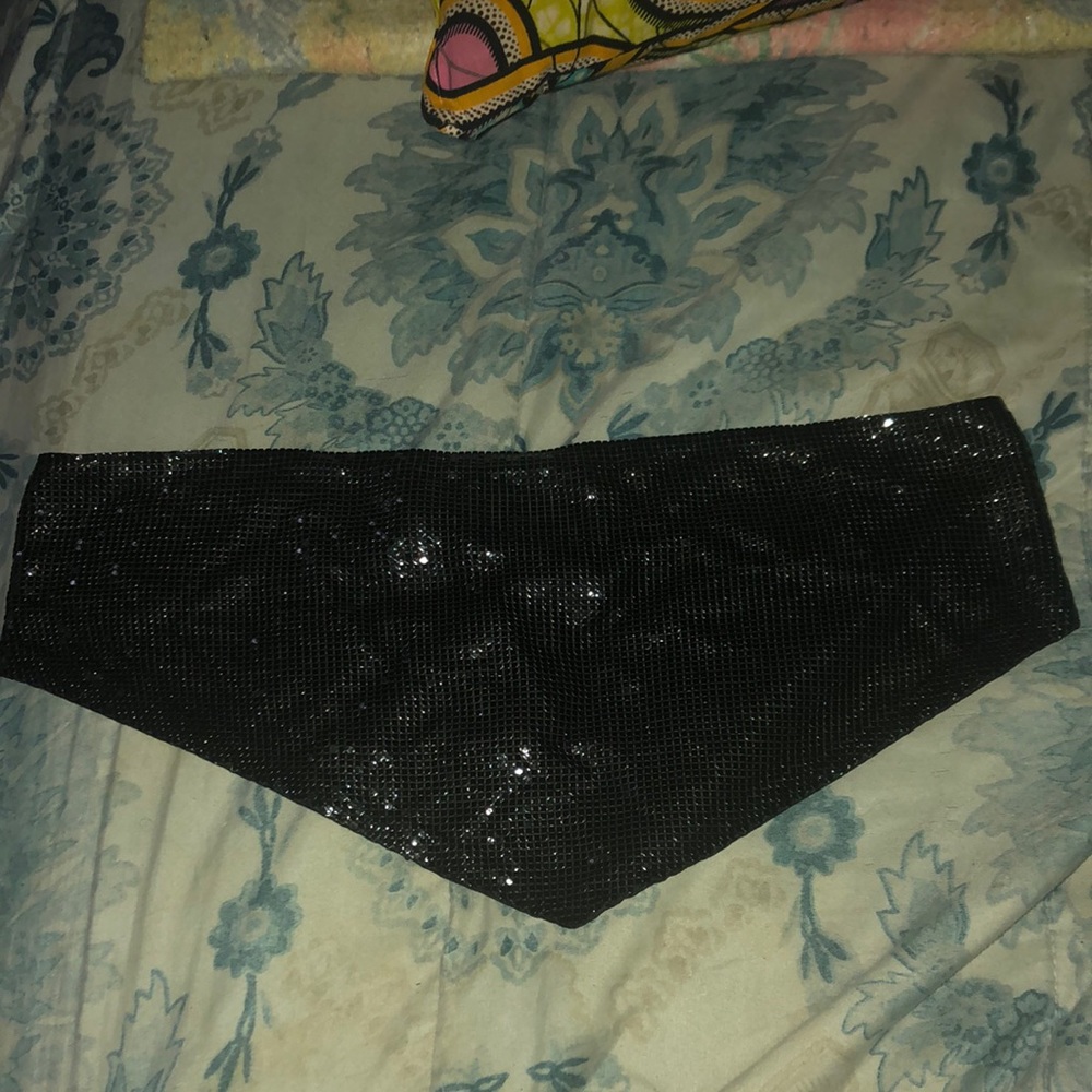 Fancy belt